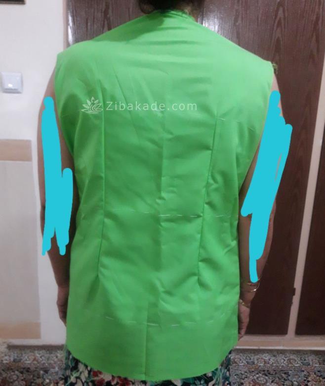 پرسش و پاسخ خیاطی