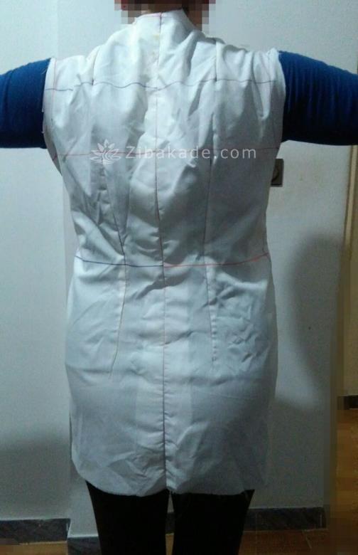 پرسش و پاسخ خیاطی به روش مولر