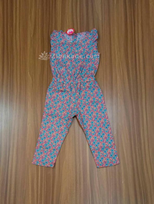 آموزش خیاطی لباس کودک