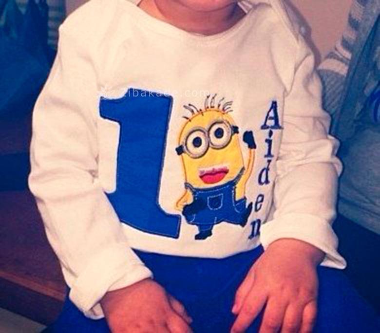 تم تولد مینیون ها – Minions