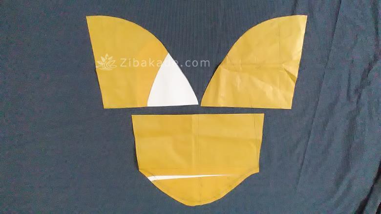 پرسش و پاسخ خیاطی به روش مولر