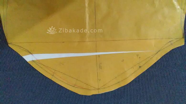 پرسش و پاسخ خیاطی به روش مولر