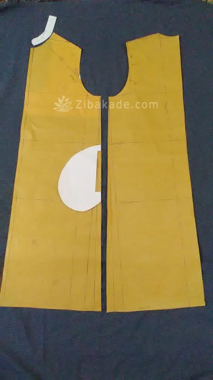 پرسش و پاسخ خیاطی به روش مولر