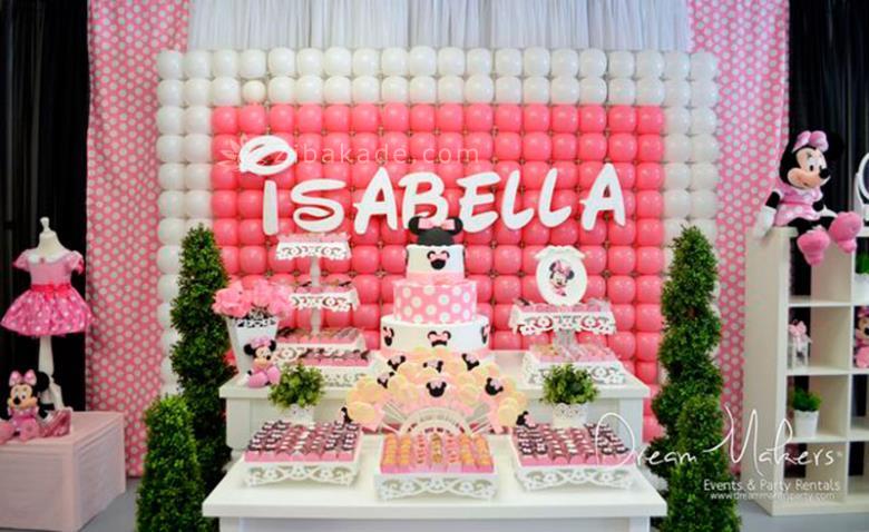 تم تولد میکی موس - Mickey Mouse