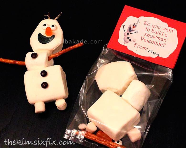 تم تولد فروزن – Ferozen