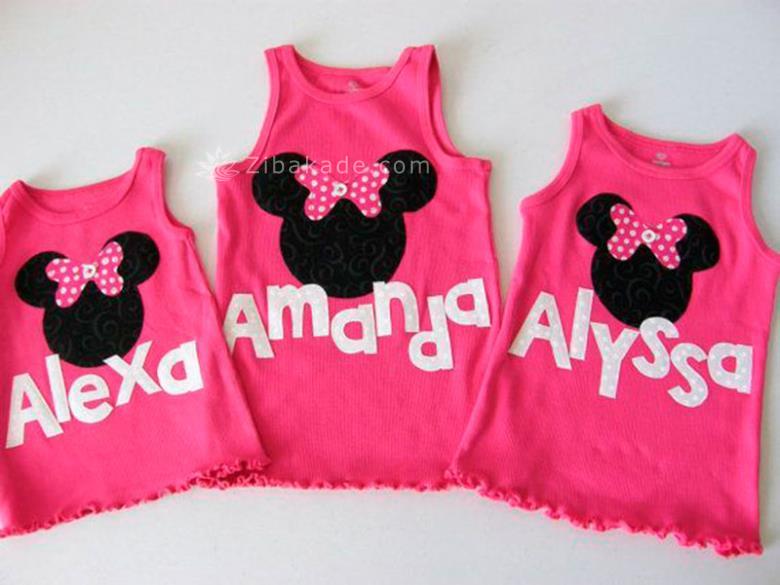 تم تولد میکی موس - Mickey Mouse