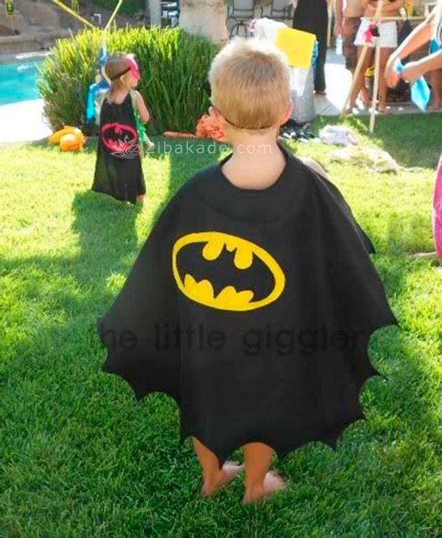 تم تولد بتمن -  Batman