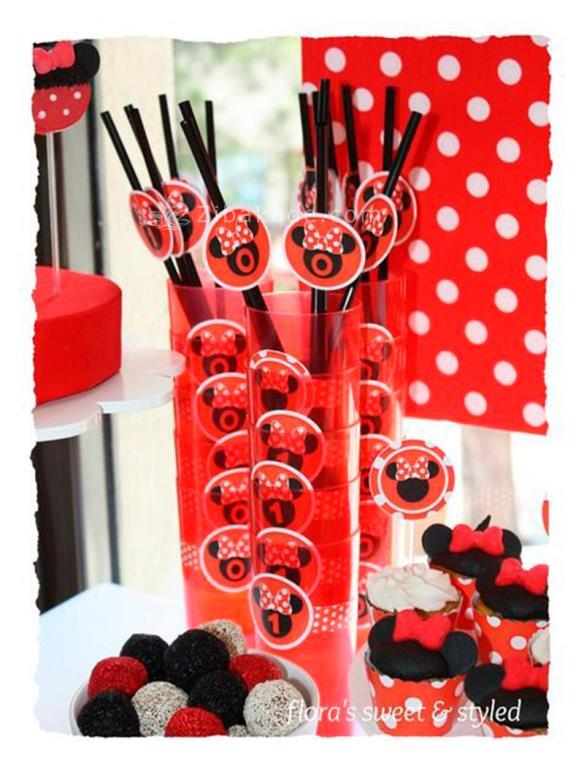 تم تولد میکی موس - Mickey Mouse