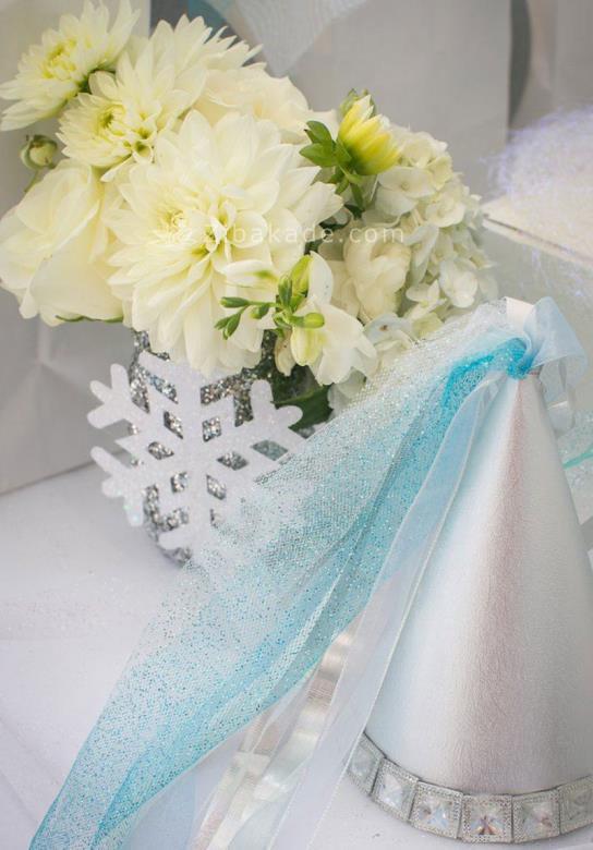 تم تولد فروزن – Ferozen