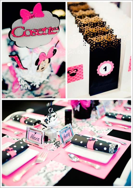 تم تولد میکی موس - Mickey Mouse