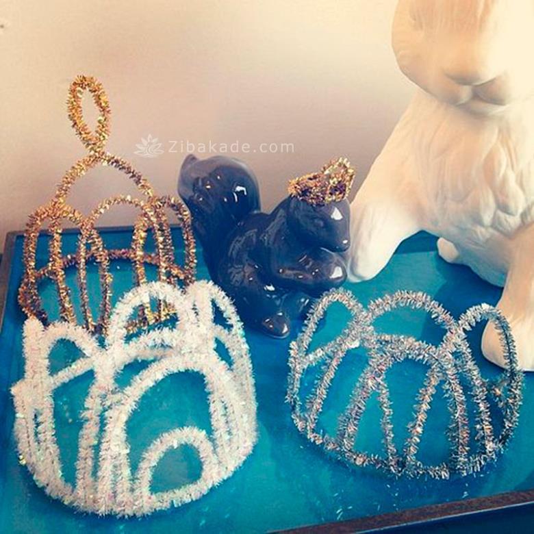 تم تولد فروزن – Ferozen