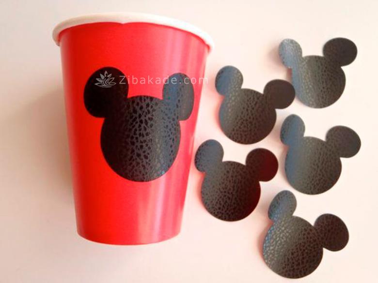 تم تولد میکی موس - Mickey Mouse