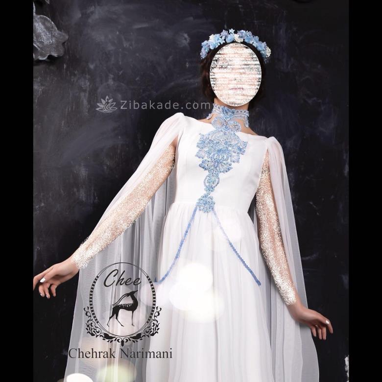 مدل لباس - لباس مجلسی