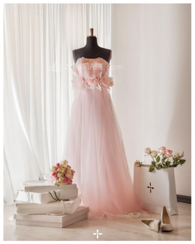 مدل لباس - لباس مجلسی