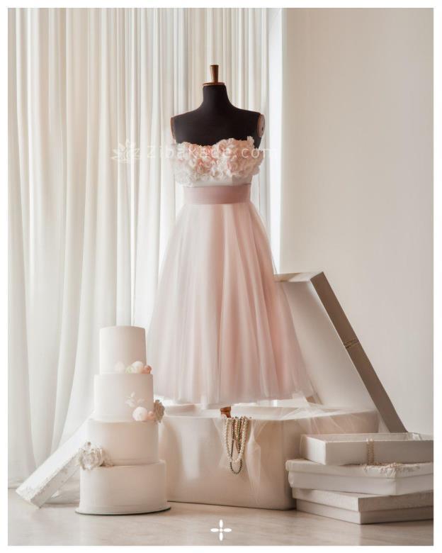 مدل لباس - لباس مجلسی