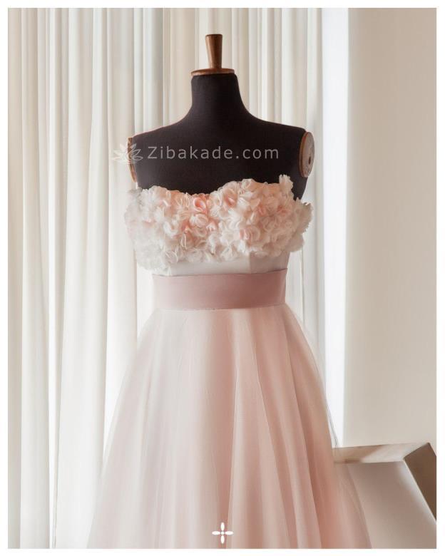 مدل لباس - لباس مجلسی