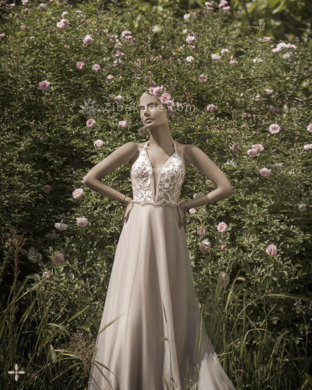 مدل لباس - لباس مجلسی