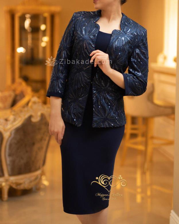 مدل لباس - لباس مجلسی