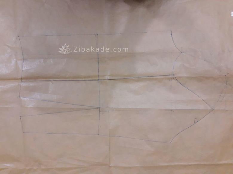 پرسش و پاسخ خیاطی به روش مولر