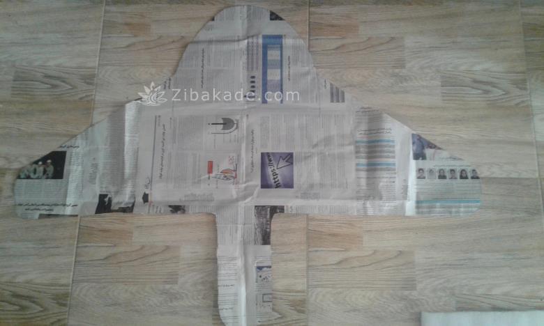 آموزش دوخت سیسمونی نوزاد