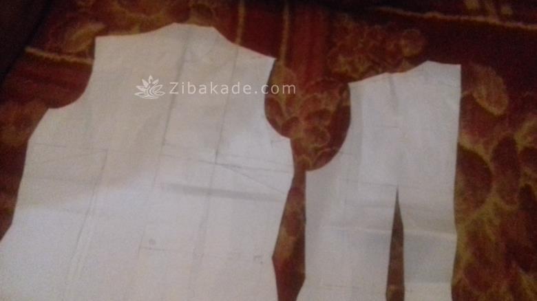 پرسش و پاسخ خیاطی