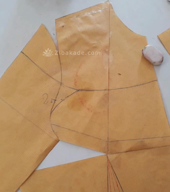 پرسش و پاسخ خیاطی