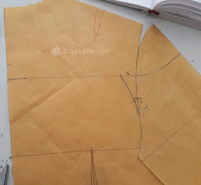 پرسش و پاسخ خیاطی