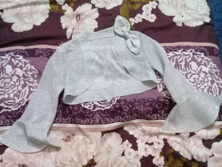 عكس لباسهايي كه ميدوزيم