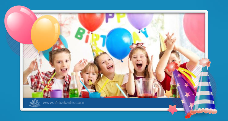 تم تولد پسرانه