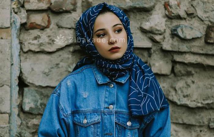 داستان جین: (همه چیز درباره ی شلوار جین)