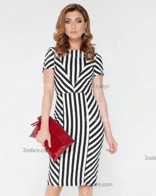 آموزش دوخت لباس مجلسی