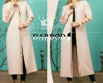 آموزش دوخت مانتو