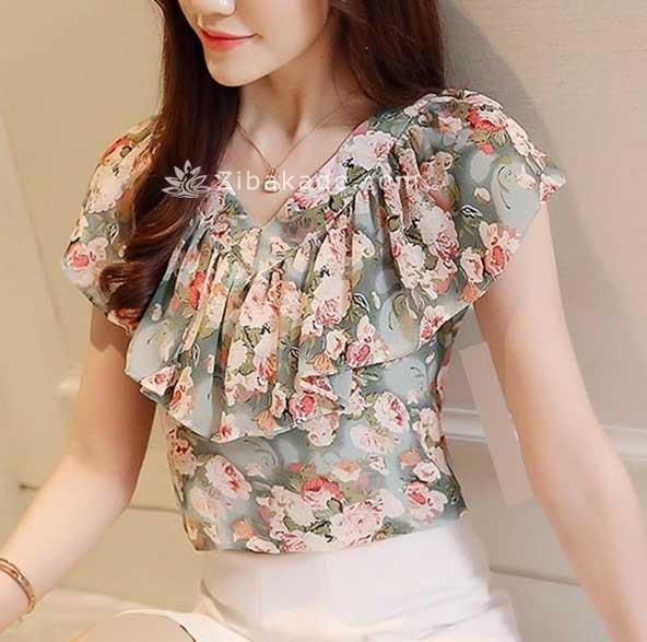 آموزش خیاطی لباس کودک