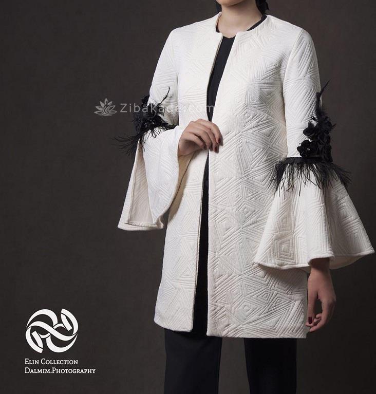 مانتو عقد از کجا بخرم