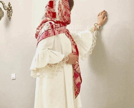 آموزش دوخت مانتو