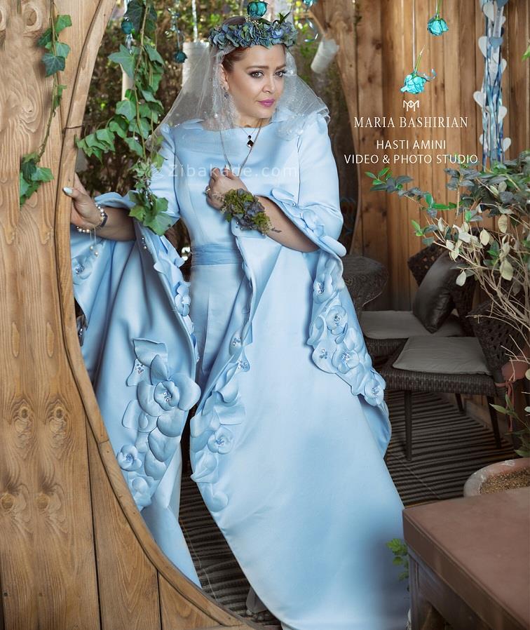 مانتو عقد از کجا بخرم