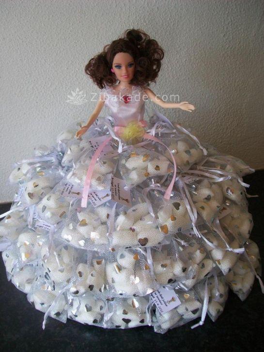 تم تولد باربی - Barbie