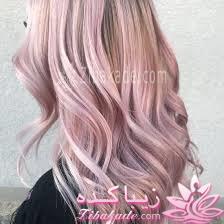 رنگ مو، آموزش ترکیب رنگ مو