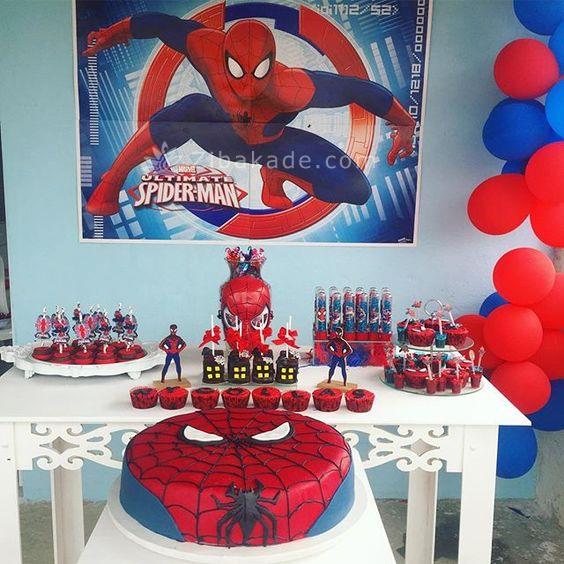 تم تولد مرد عنکبوتی - Spider Man 