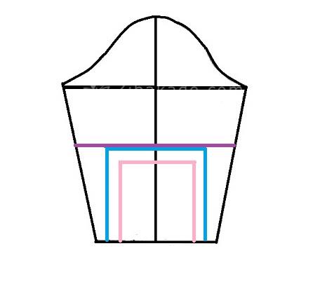 آموزش دوخت مانتو