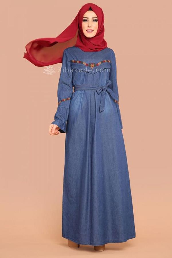 داستان جین: (همه چیز درباره ی شلوار جین)