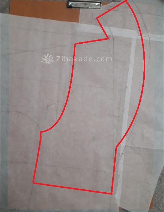 پرسش و پاسخ خیاطی