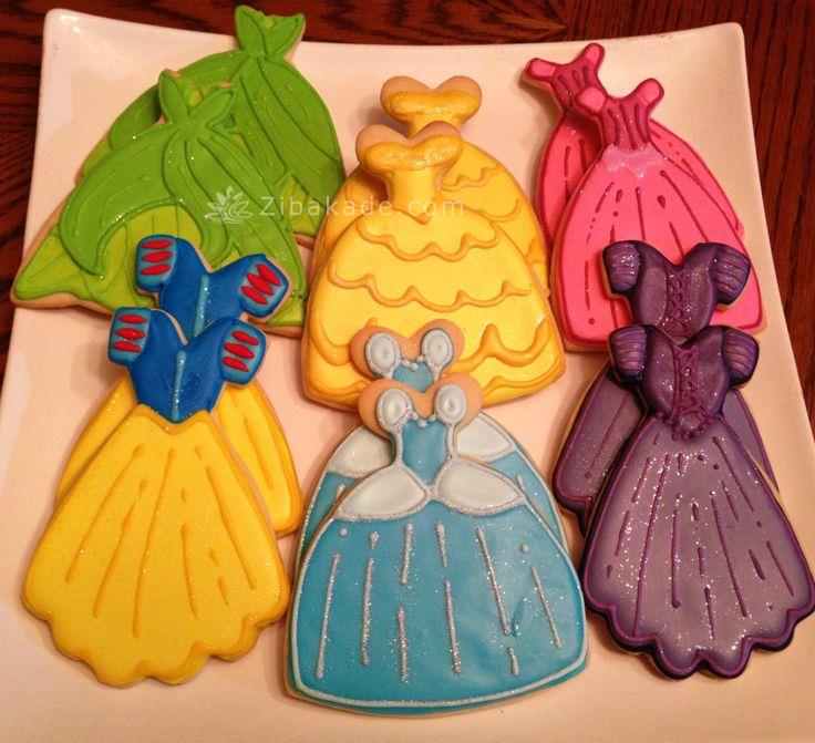 تم تولد پرنسس - Princess