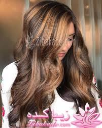 رنگ مو، آموزش ترکیب رنگ مو