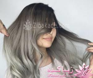 رنگ مو، آموزش ترکیب رنگ مو