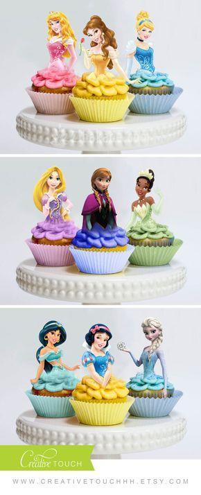 تم تولد پرنسس - Princess