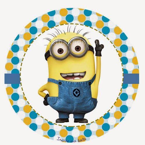 تم تولد مینیون ها – Minions