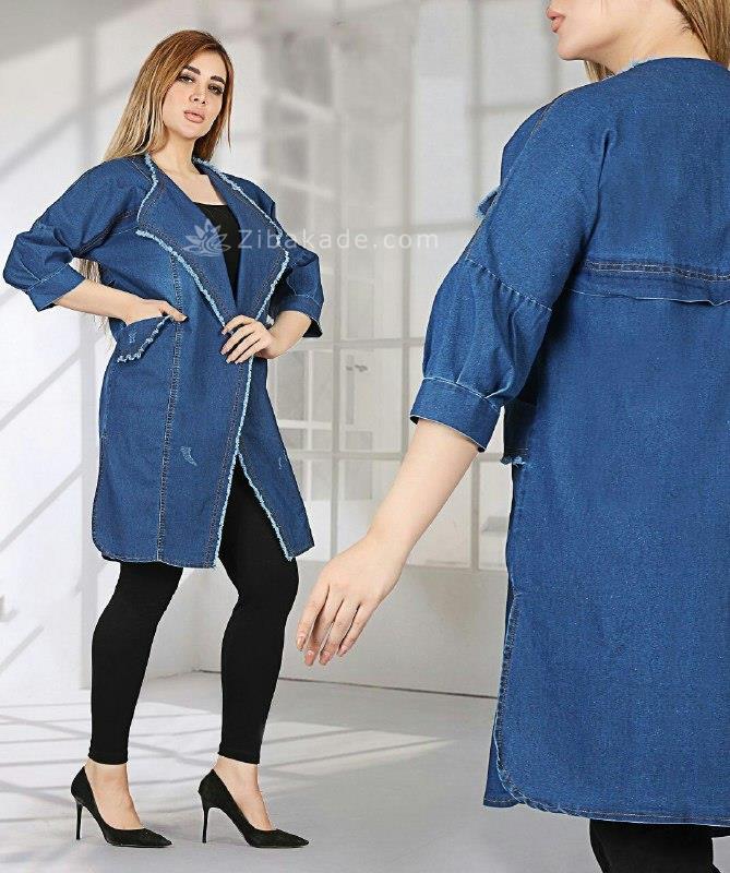 داستان جین: (همه چیز درباره ی شلوار جین)