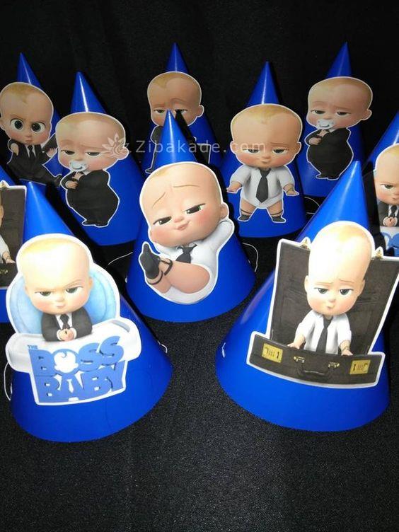 تم تولد بچه رئیس - The Boss Baby