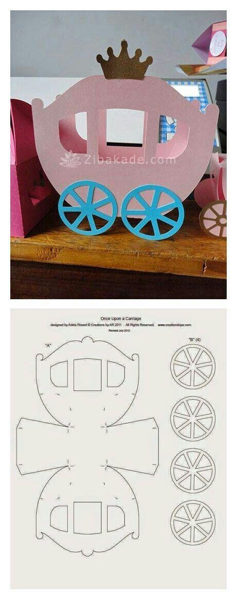 تم تولد پرنسس - Princess